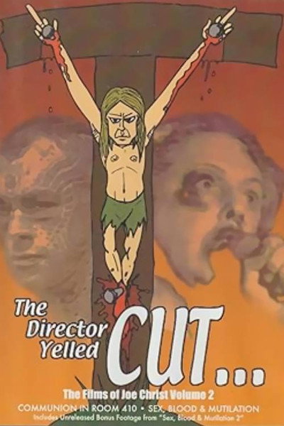 Póster de Sex, Blood and Mutilation 2