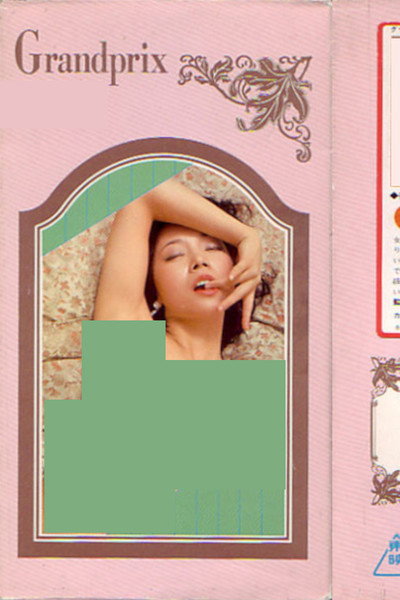 Póster de Sex document: Teguchi