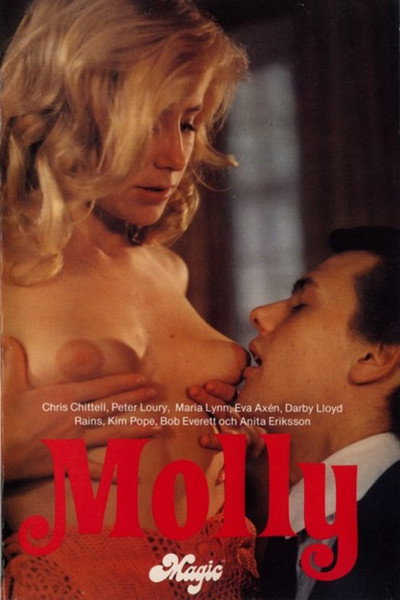 Póster de Sex in Sweden