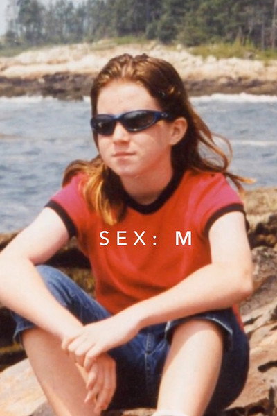 Póster de Sex: M