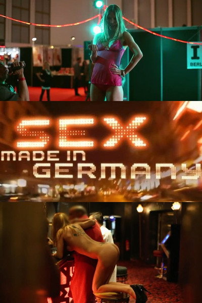 Póster de Sex: Made in Germany