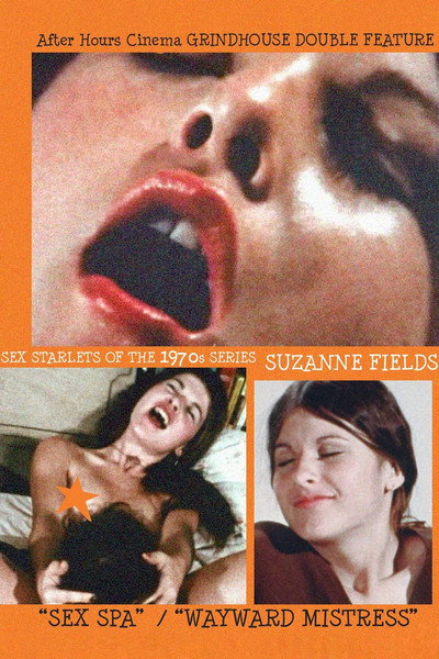 Póster de Sex Spa