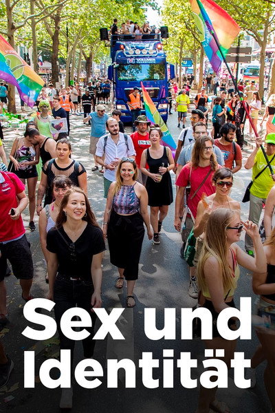 Póster de Sex und Identität