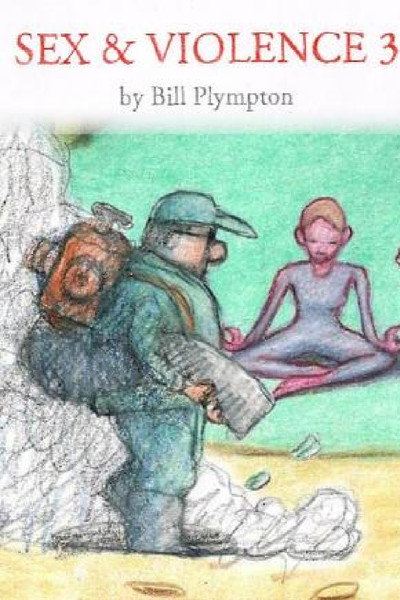 Póster de Sex & Violence 3