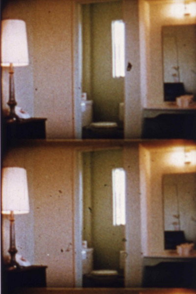 Póster de Sexual Meditation No. 1: Motel