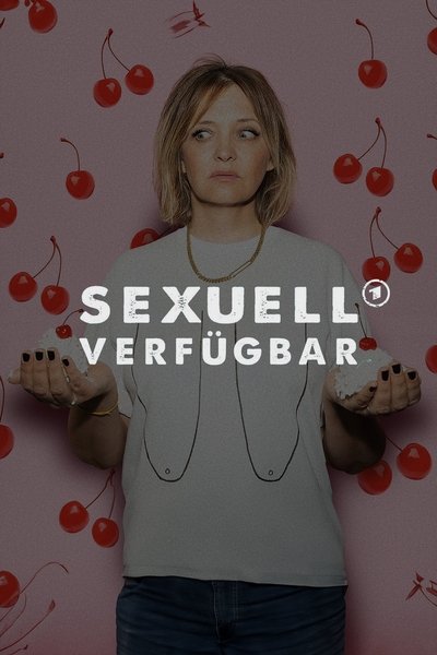 Póster de Sexuell verfügbar