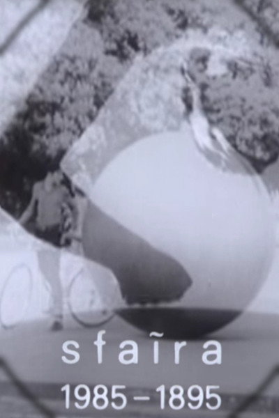 Póster de Sfaira 1985-1895