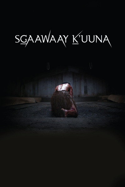 Póster de SGaawaay K'uuna