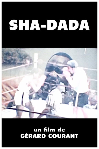 Póster de Sha-Dada