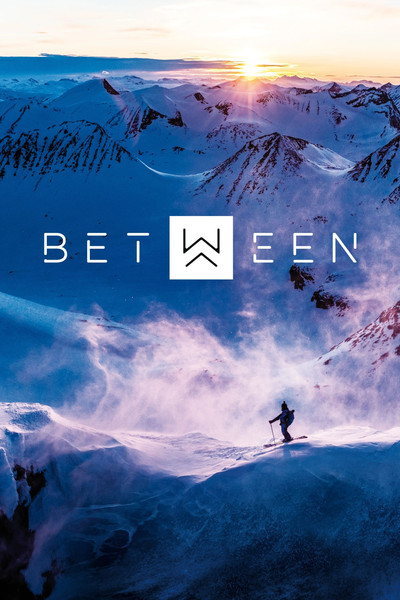 Póster de Shades of Winter: Between