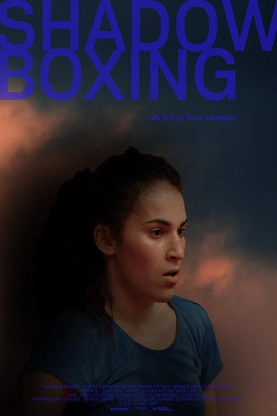 Póster de Shadow Boxing
