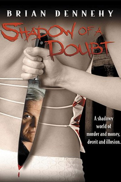Póster de Shadow of a Doubt