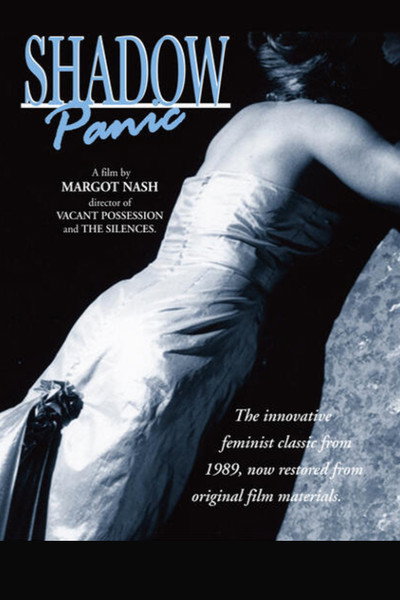 Póster de Shadow Panic