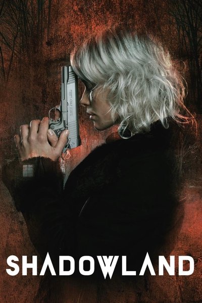 Póster de Shadowland