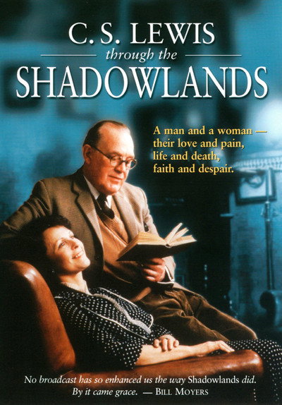 Póster de Shadowlands