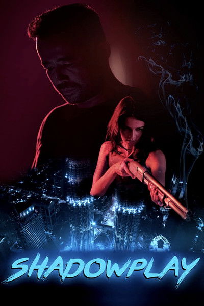 Póster de Shadowplay