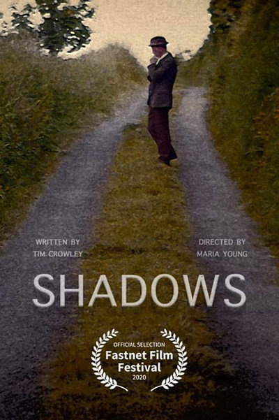 Póster de Shadows