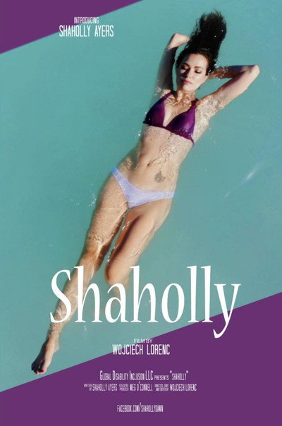Póster de Shaholly