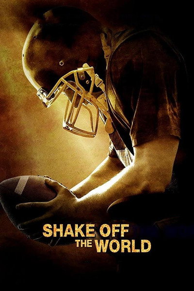 Póster de Shake Off the World