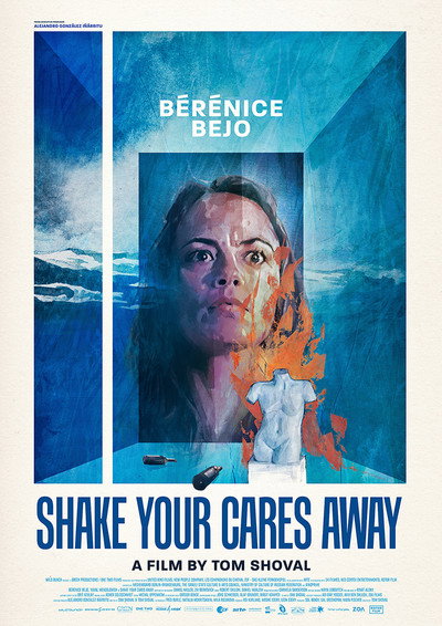 Póster de Shake Your Cares Away