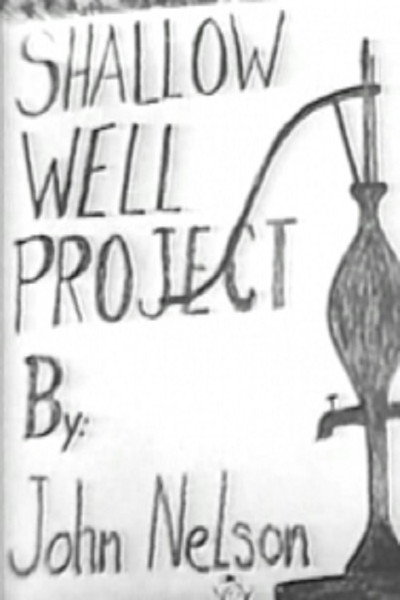 Póster de Shallow Well Project