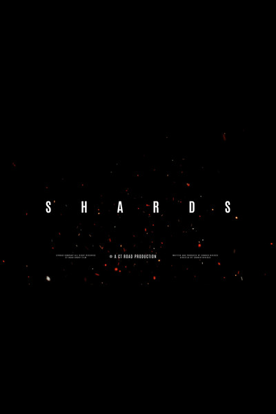 Póster de Shards