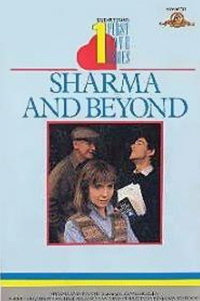 Póster de Sharma and Beyond