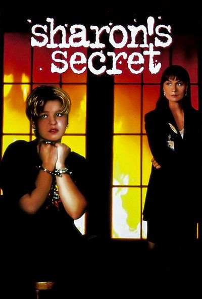 Póster de Sharon's Secret