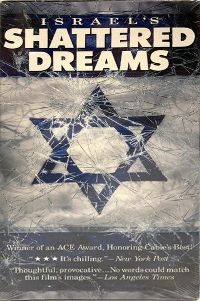Póster de Shattered Dreams Picking up the Pieces