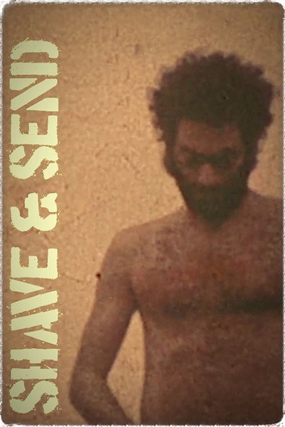 Póster de Shave & Send