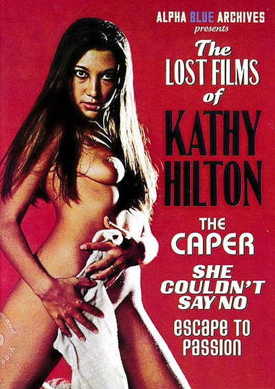Póster de She Couldn't Say No