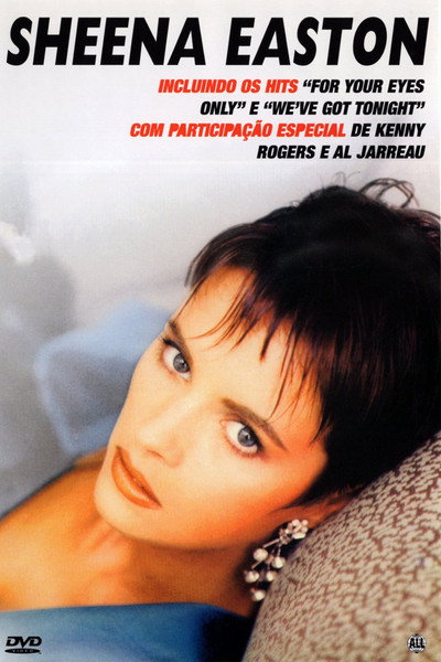 Póster de Sheena Easton: Act One
