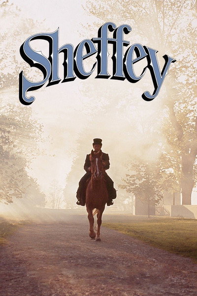 Póster de Sheffey