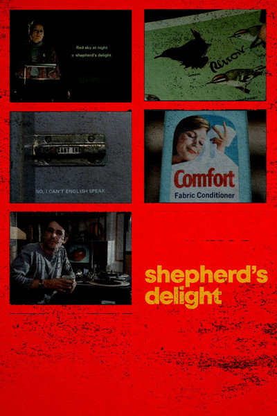 Póster de Shepherd's Delight