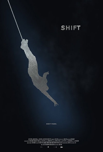 Póster de Shift