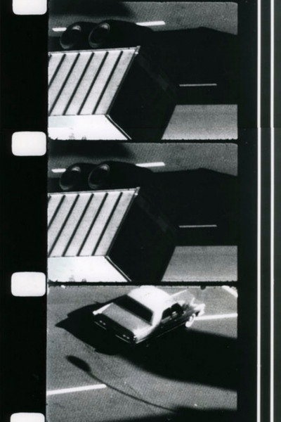Póster de Shift