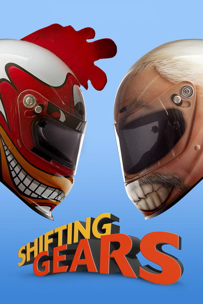 Póster de Shifting Gears