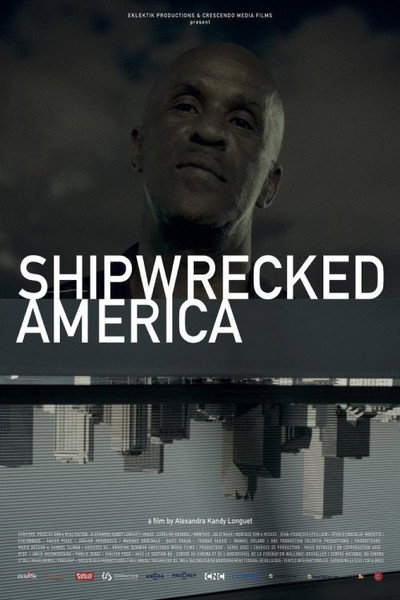 Póster de Shipwrecked America