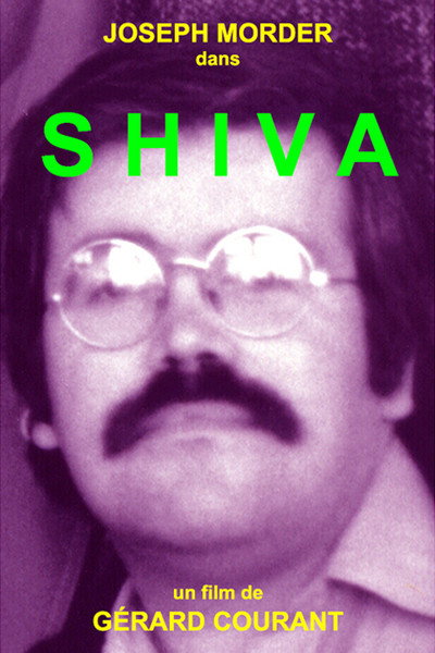 Póster de Shiva