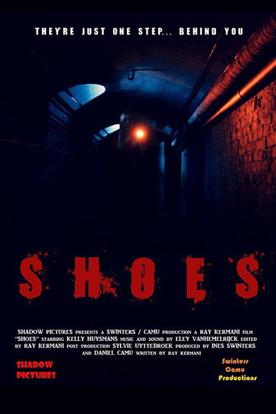 Póster de Shoes