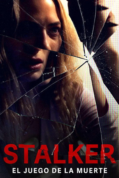 Póster de Shook