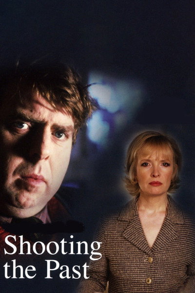 Póster de Shooting the Past