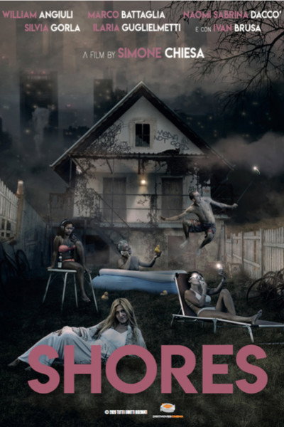Póster de Shores