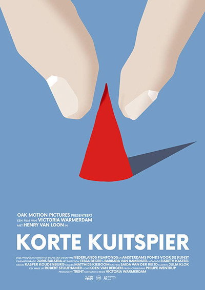 Póster de Short Calf Muscle