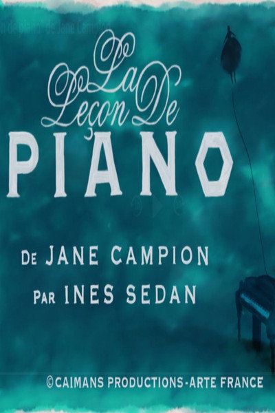 Póster de Short Cuts : La leçon de piano