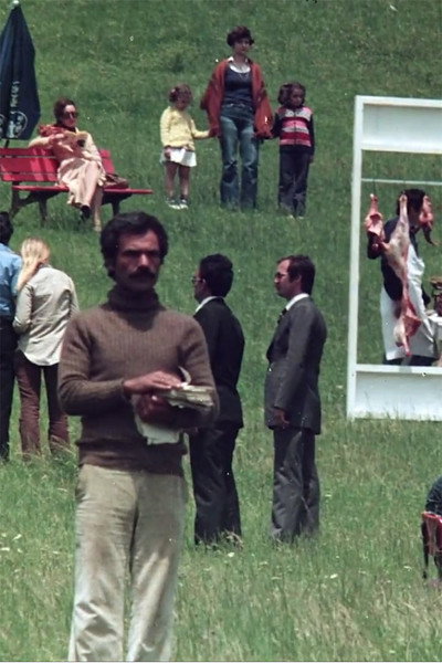 Póster de Short Film in Three Parts