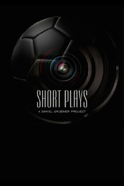 Póster de Short Plays