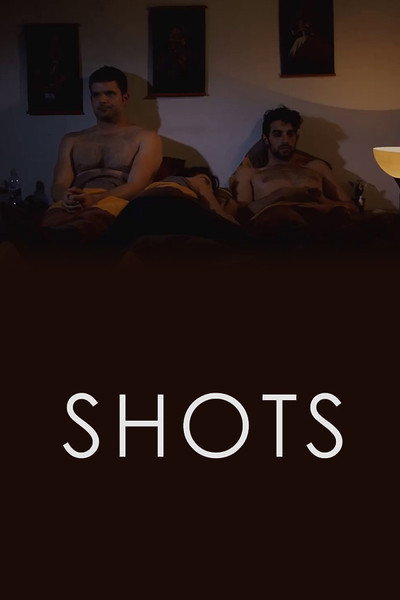Póster de Shots