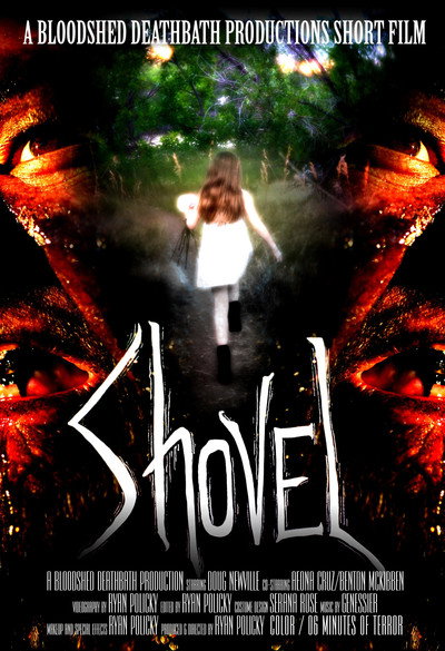 Póster de Shovel
