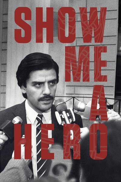 Póster de Show Me a Hero